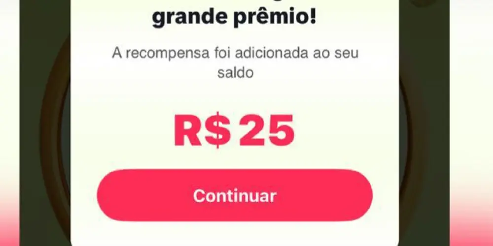 Imagem do grupo de WhatsApp Tik Tok Money 💸