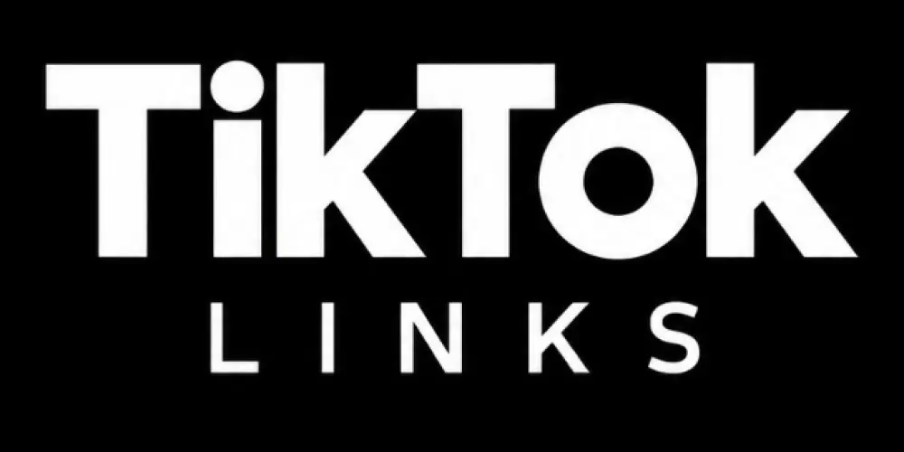 Imagem do grupo de WhatsApp tiktok