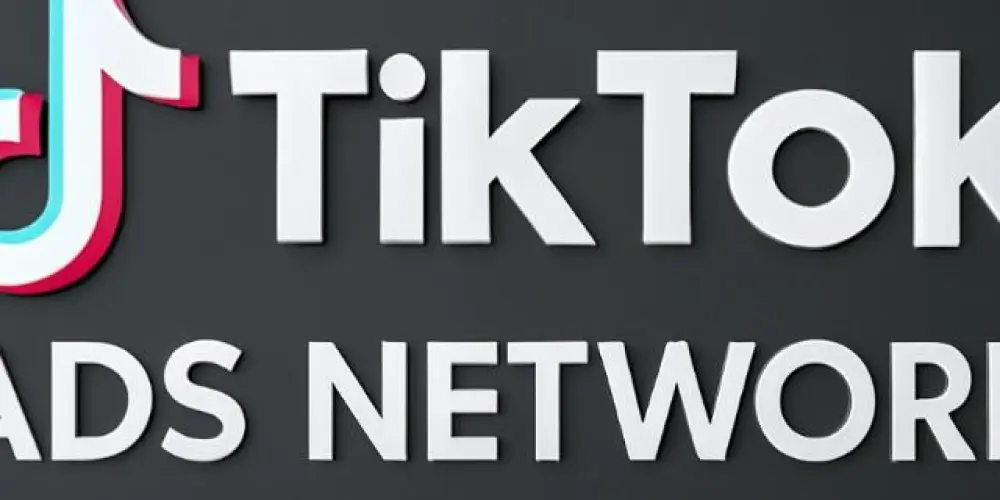 Imagem do grupo de WhatsApp TIktok Ads Network