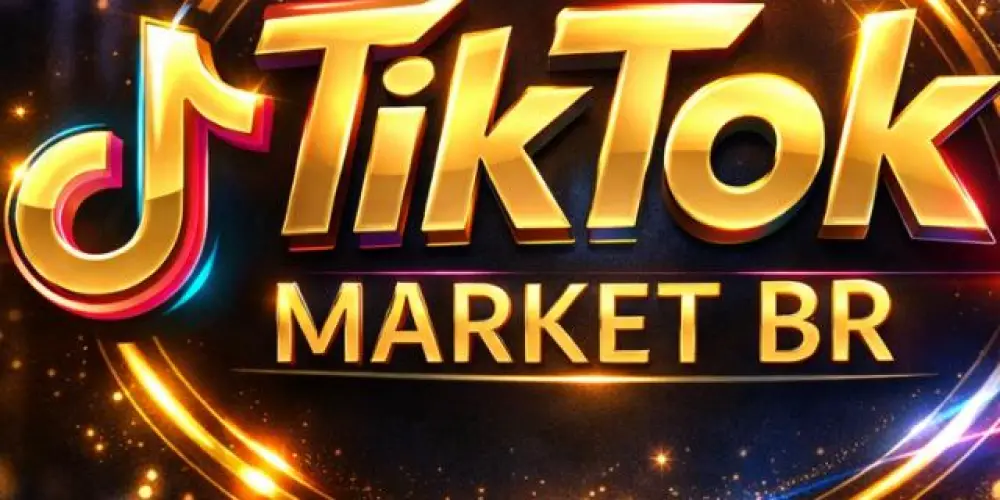 Imagem do grupo de WhatsApp TikTok Market BR🔥🔥