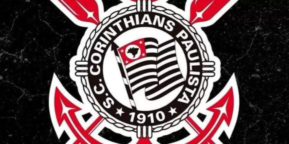 Imagem do grupo de WhatsApp TIMÃO ETERNAMENTE 🖤🤍