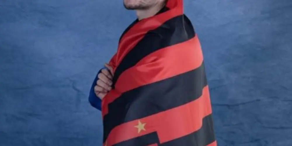 Imagem do grupo de WhatsApp Timão Zikado