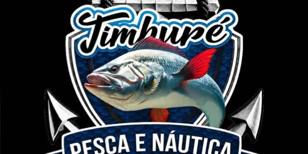 Imagem do grupo de WhatsApp 🎣 🍀 TIMBURÉ RIFAS 🍀🎣