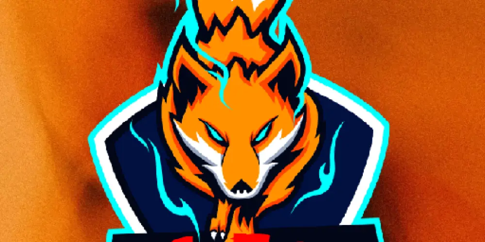 Imagem do grupo de WhatsApp TIME FC FOX FREE FIRE