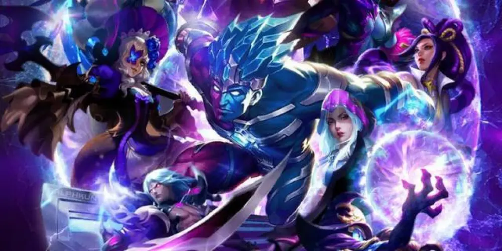 Imagem do grupo de WhatsApp TIME FIXO ML