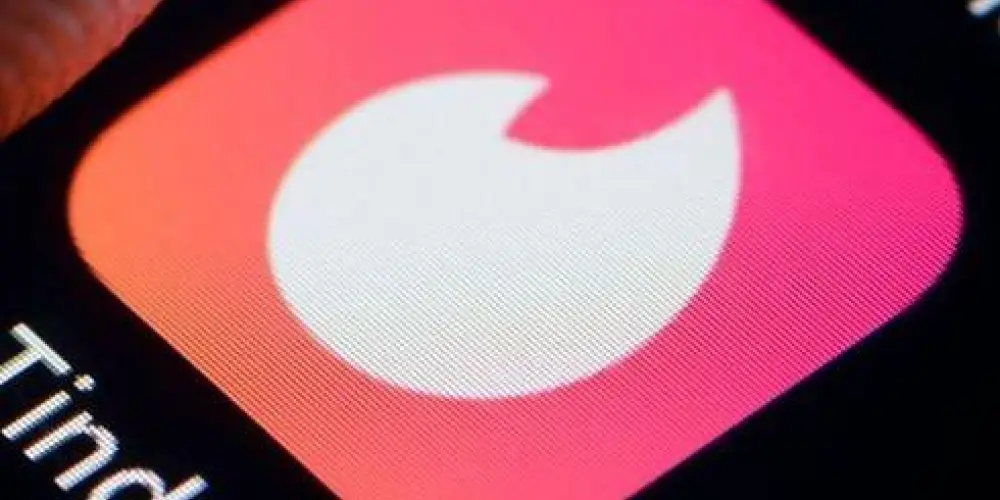 Imagem do grupo de WhatsApp Tinder +16