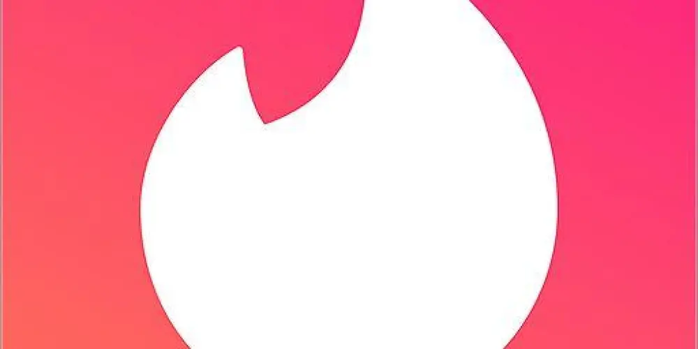 Imagem do grupo de WhatsApp Tinder🔥