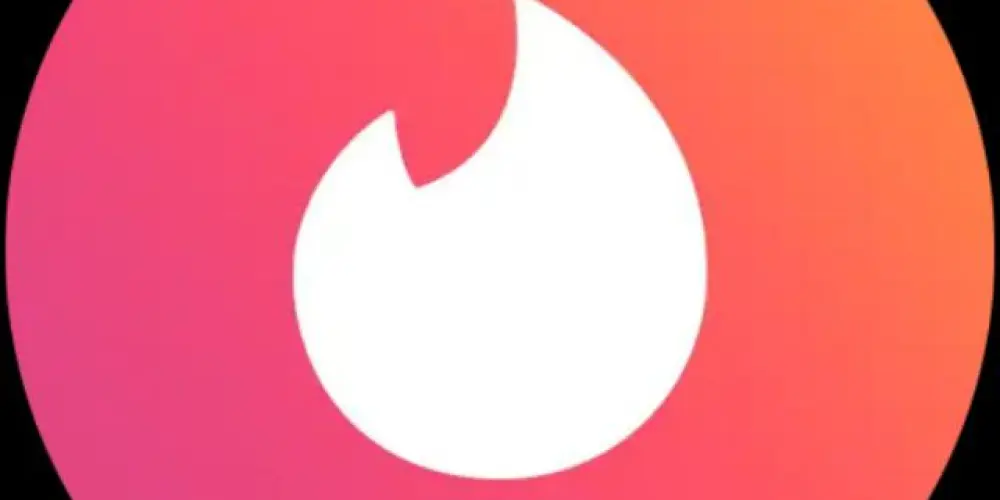 Imagem do grupo de WhatsApp TINDER BRASIL❤️