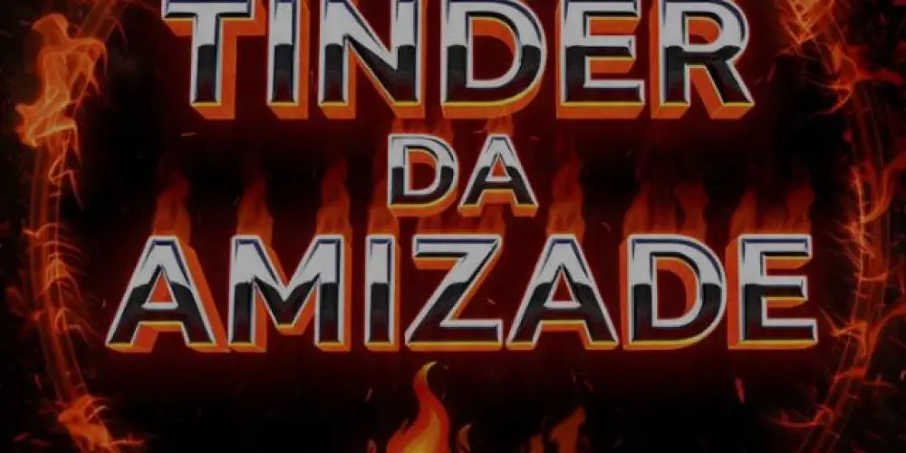 Imagem do grupo de WhatsApp 💖 Tinder da Amizade 💖🫰🏽