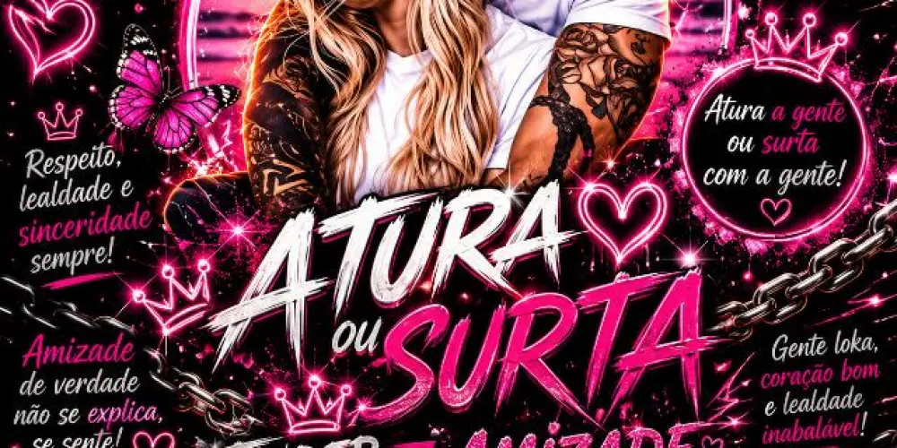 Imagem do grupo de WhatsApp 💖 Tinder da Amizade 💖🫰🏽