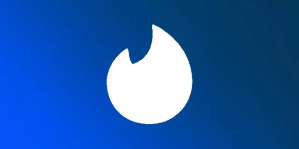 Imagem do grupo de WhatsApp Tinder da Clara