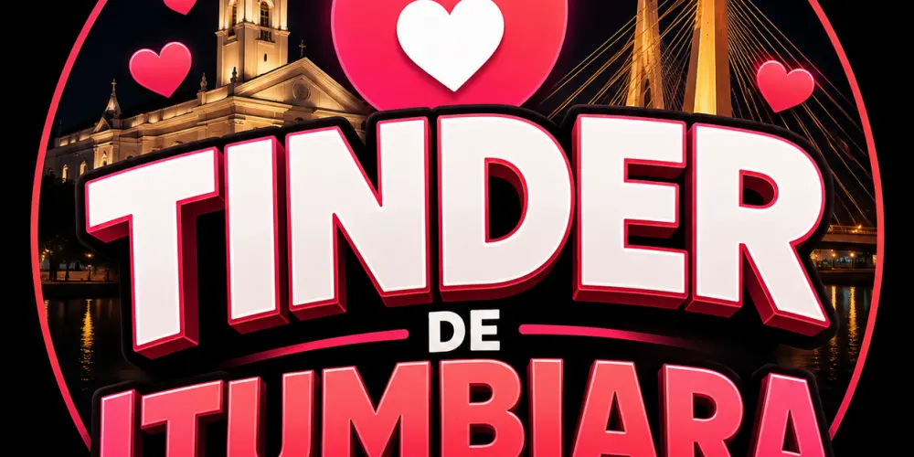 Imagem do grupo de WhatsApp TINDER DE ITUMBIARA