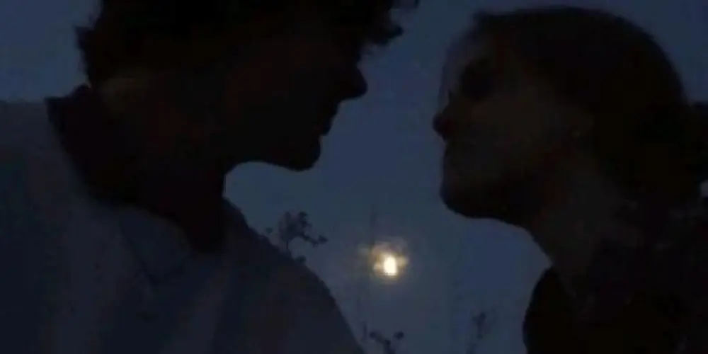 Imagem do grupo de WhatsApp Tinder do Amor 💞