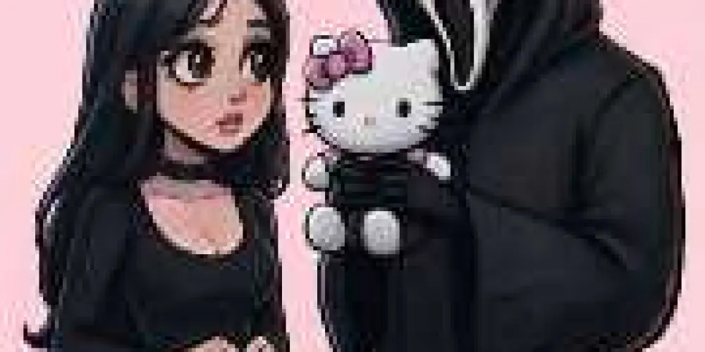 Imagem do grupo de WhatsApp Tinder do amor💕