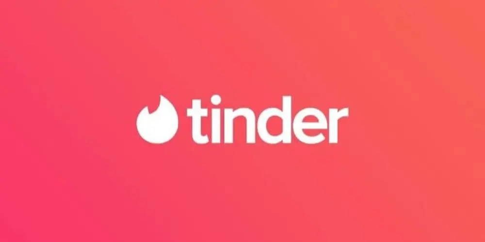 Imagem do grupo de WhatsApp Tinder Oficial
