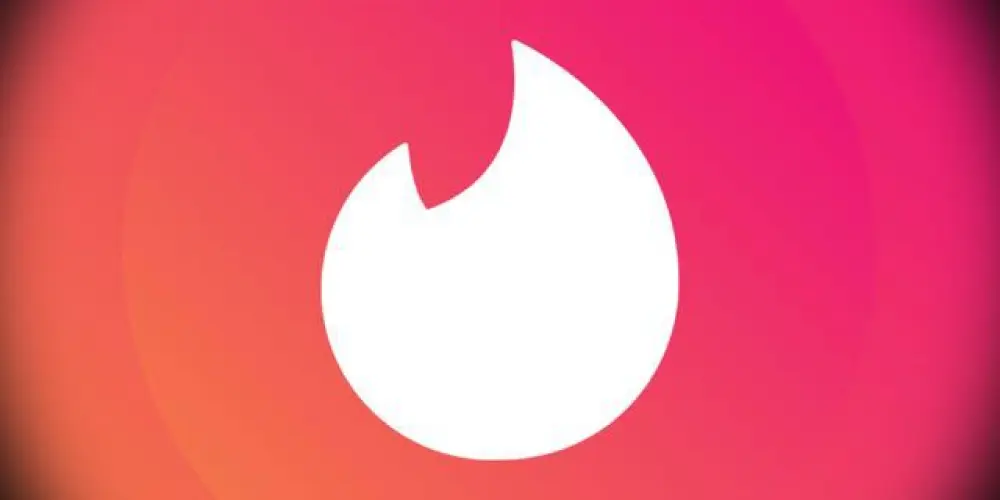 Imagem do grupo de WhatsApp Tinder TAB