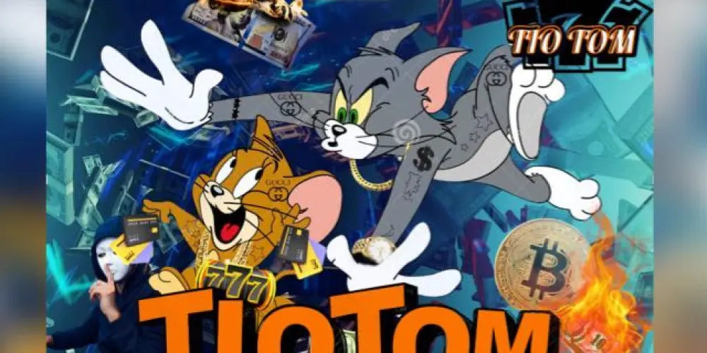 Imagem do grupo de WhatsApp TiOToM. Ref☑️🥷🏼🎰