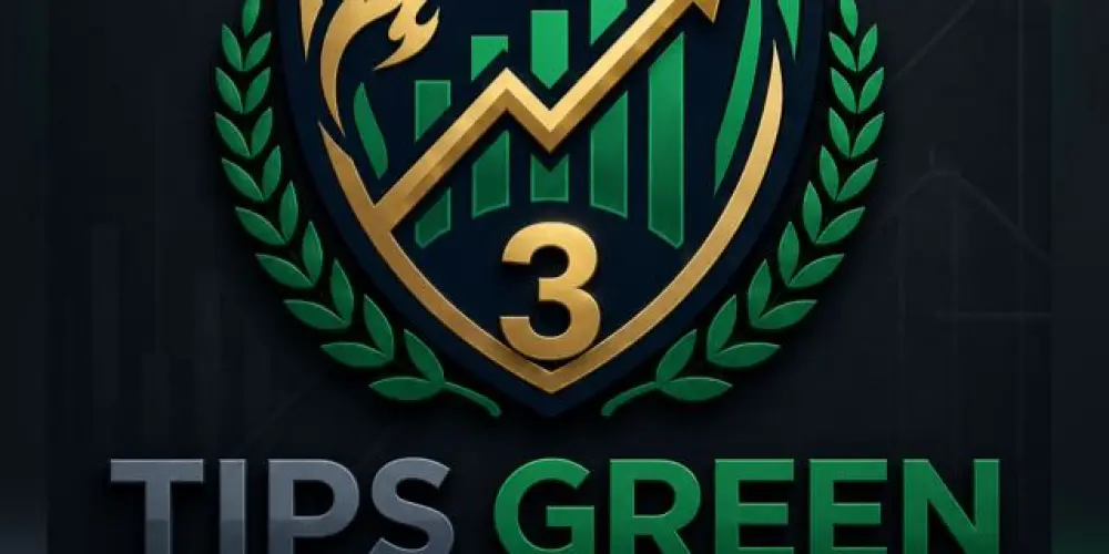 Imagem do grupo de WhatsApp Tips Green GRUPO 01
