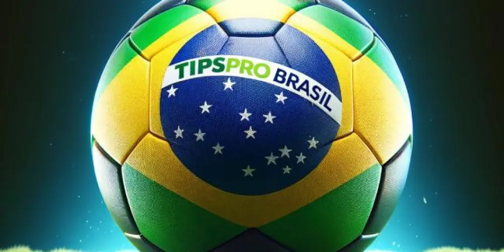 Imagem do grupo de WhatsApp 🇧🇷⚽TipsPro Brasil⚽🇧🇷
