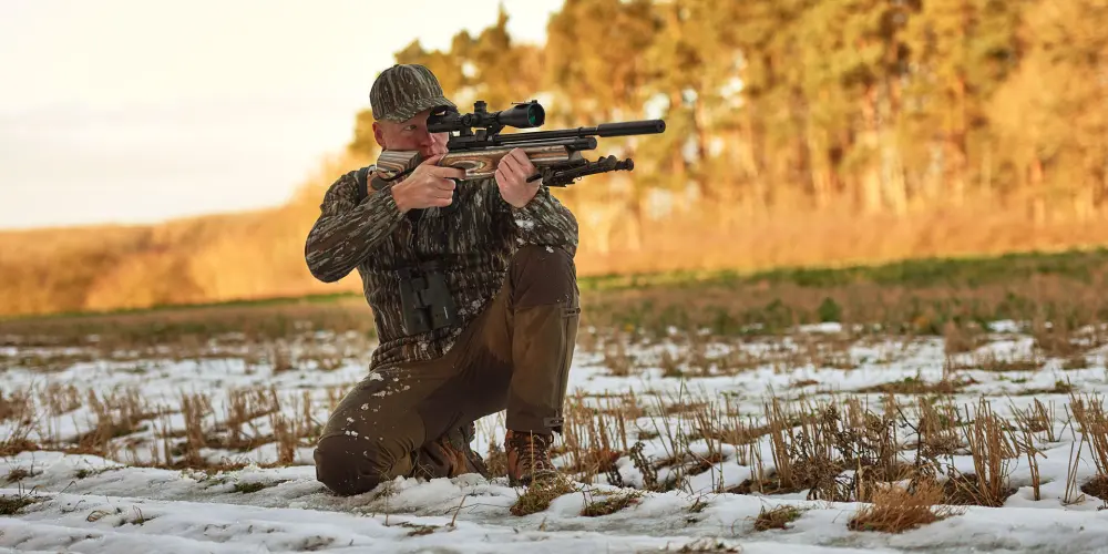 Imagem do grupo de WhatsApp Tiro Brasil - Carabinas de Pressão PCP, Airgun, Armas no Geral. 🎯