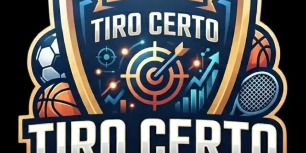 Imagem do grupo de WhatsApp Tiro Certo ✅✅✅