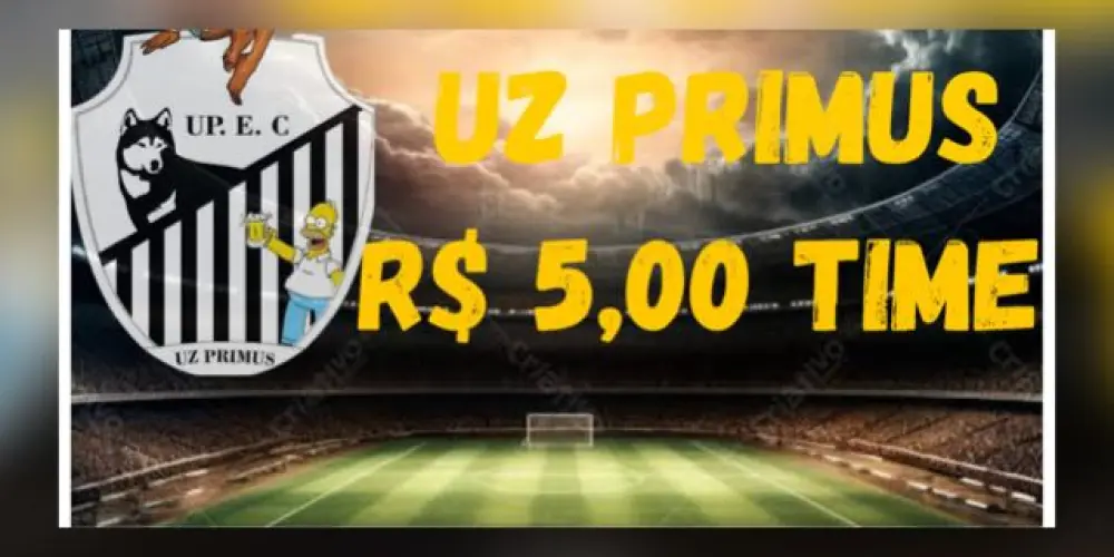 Imagem do grupo de WhatsApp Tiro curto uzprimuz  2,50 e de 5,00