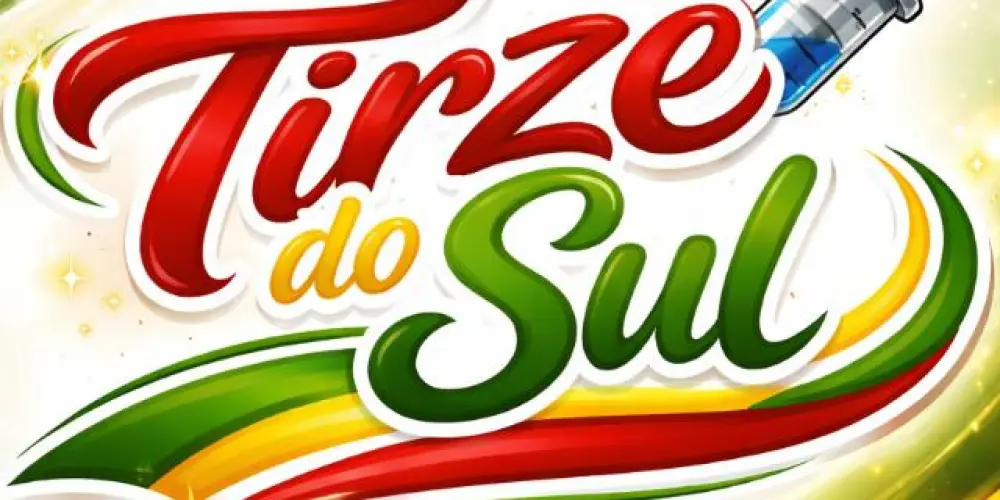 Imagem do grupo de WhatsApp Tirze do Sul