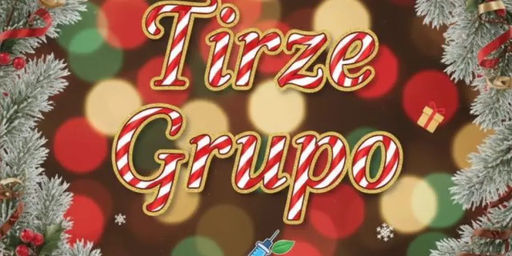 Imagem do grupo de WhatsApp Tirze Grupo