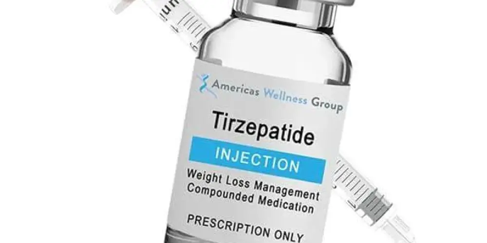 Imagem do grupo de WhatsApp TirzeLegal - Tirzepatida Manipulada, Nacional e Legalizada