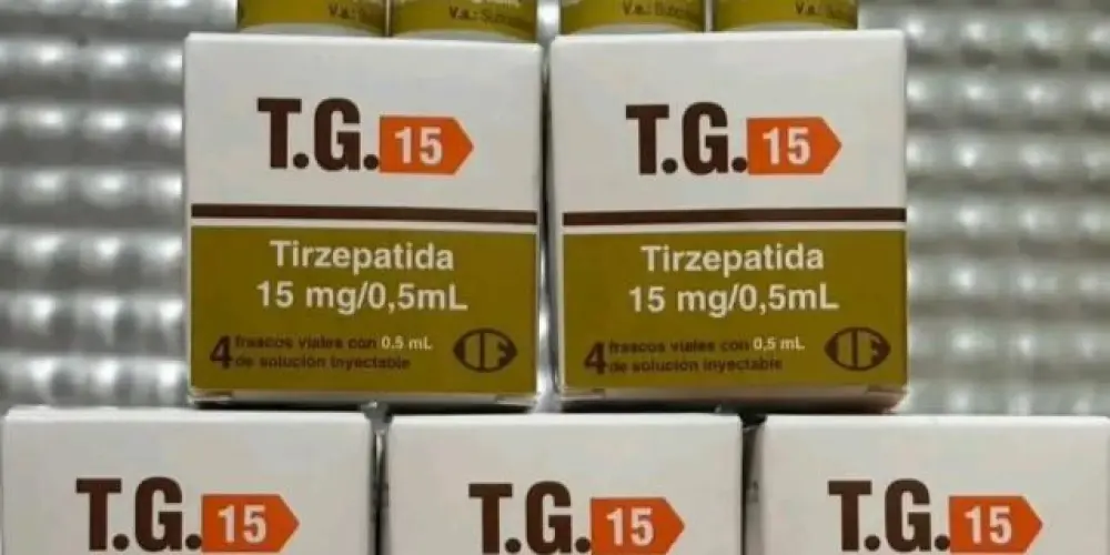 Imagem do grupo de WhatsApp TIRZEPATIDA BRASIL 🇧🇷