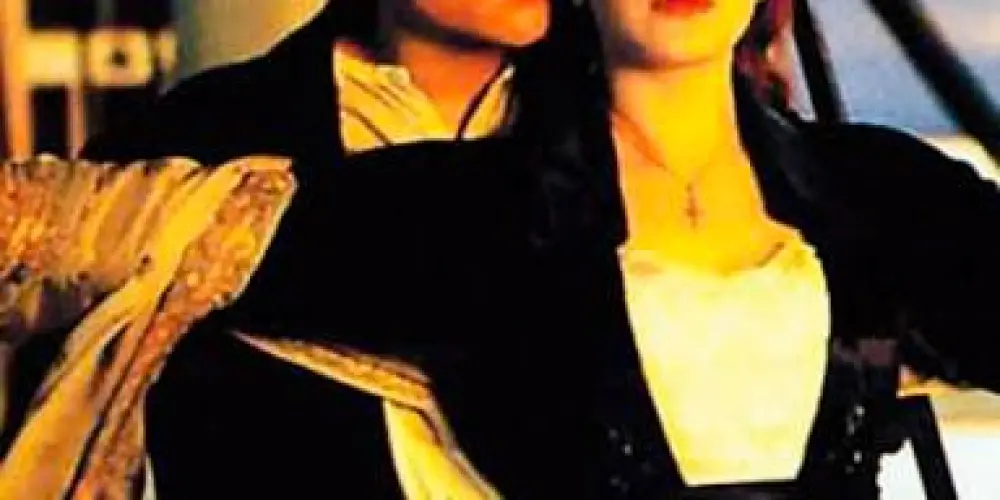 Imagem do grupo de WhatsApp 💎 Titanic figurinhas encantadas💎