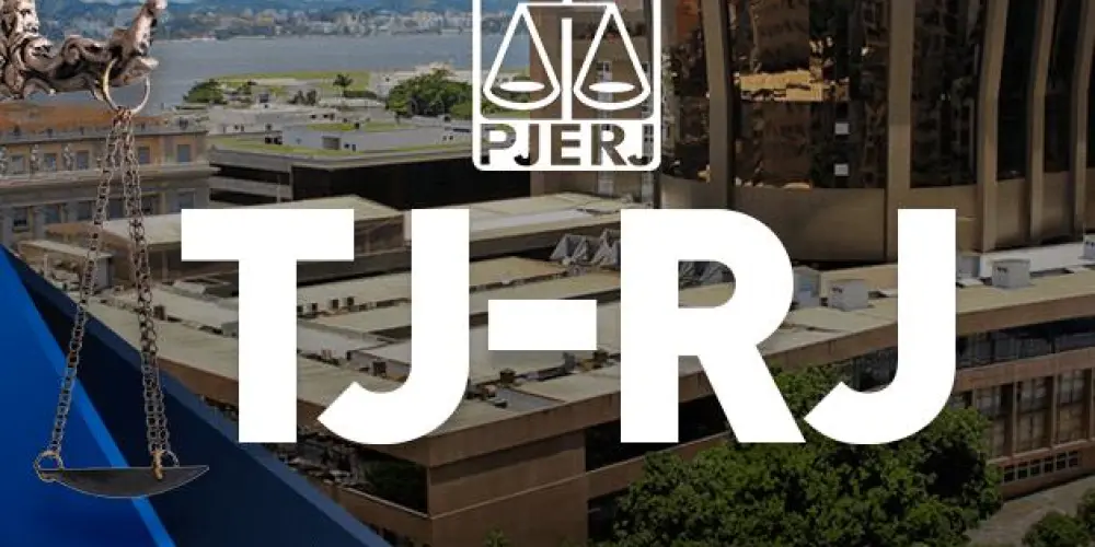 Imagem do grupo de WhatsApp TJ-RJ - Provas em SP e MG