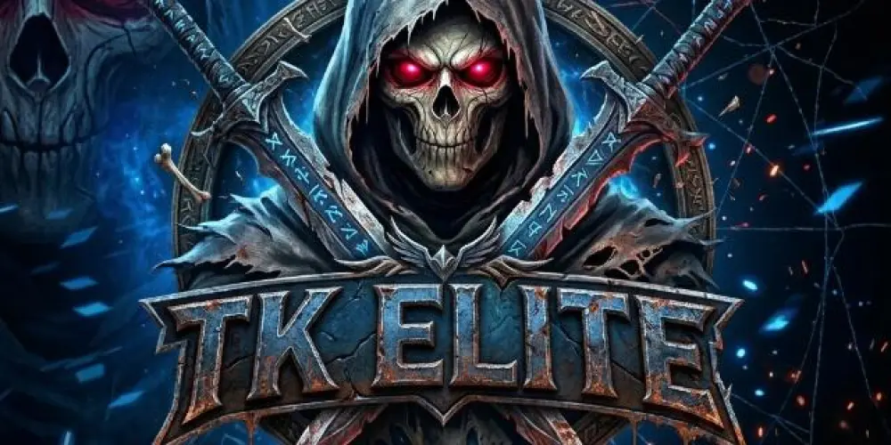 Imagem do grupo de WhatsApp TK ELITE
