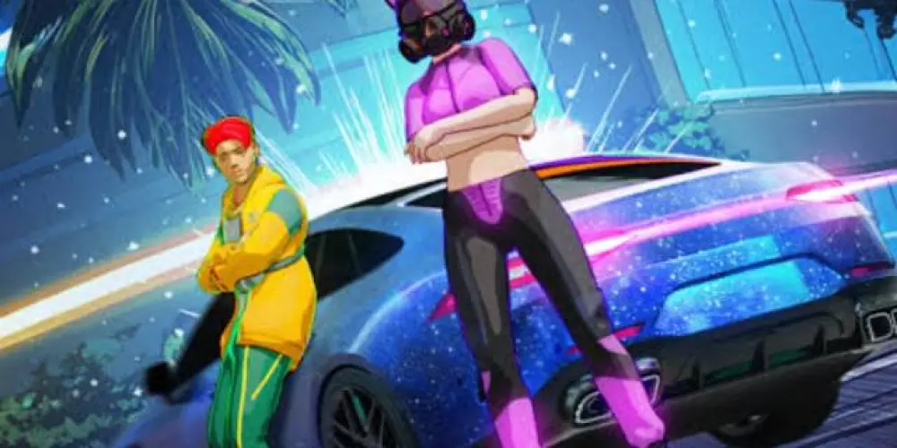 Imagem do grupo de WhatsApp TKKCR67