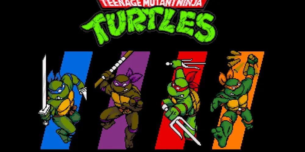 Imagem do grupo de WhatsApp TMNT (GRUPO PARA JOVENS!)