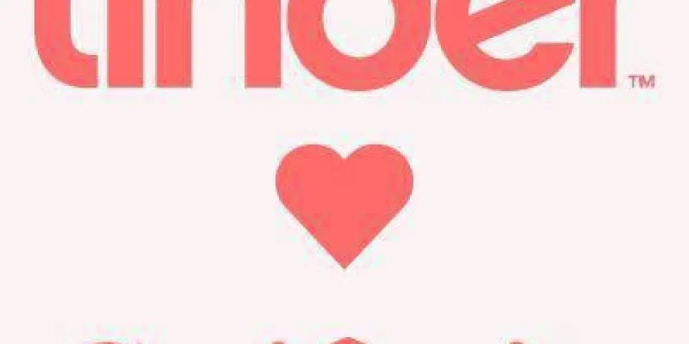 Imagem do grupo de WhatsApp ❤️ T!nDēr 🚀 @M!zäD3$ 😈