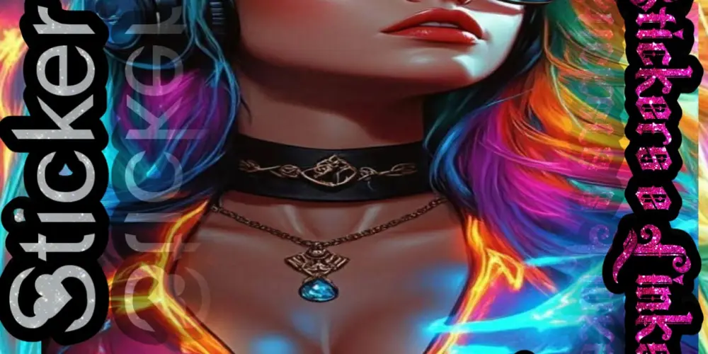 Imagem do grupo de WhatsApp ⃟🎧тнυи∂єя ѕтι¢кєяѕ є ℓιикѕ 💟⃟🌩️