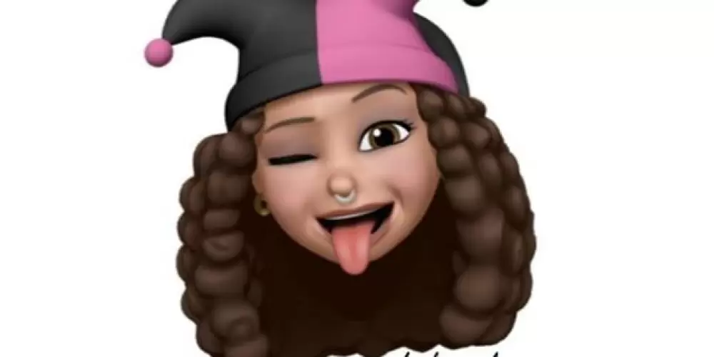 Imagem do grupo de WhatsApp тнє gιяℓѕ💜