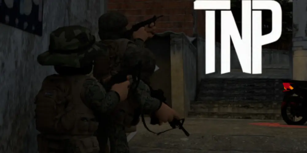 Imagem do grupo de WhatsApp TNP Troca de tiro na penha