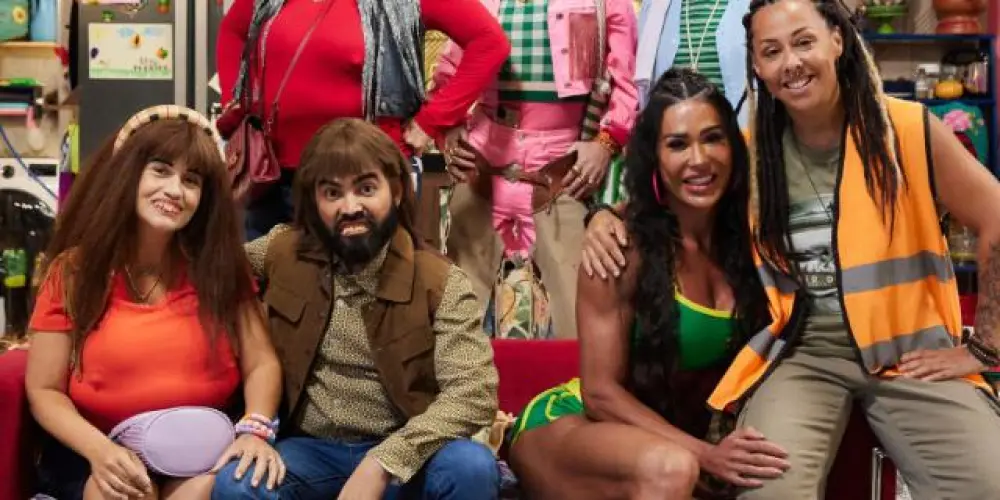 Imagem do grupo de WhatsApp Tô de Graça 2026 ❤️