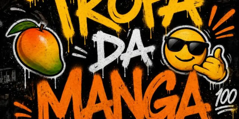 Imagem do grupo de WhatsApp TᖇOᑭᗩ ᗪᗩ ᗰᗩᑎGᗩ