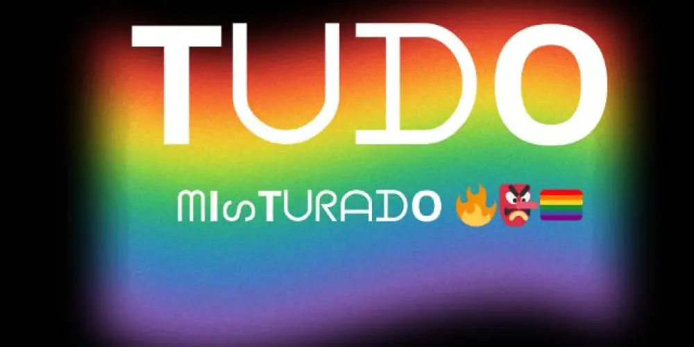 Imagem do grupo de WhatsApp TᑌᗪO ᗰIᔕTᑌᖇᗩᗪO 🔥👺🏳️‍🌈