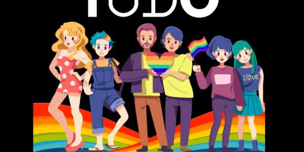 Imagem do grupo de WhatsApp TᑌᗪO ᗰIᔕTᑌᖇᗩᗪO 🔥👺🏳️‍🌈