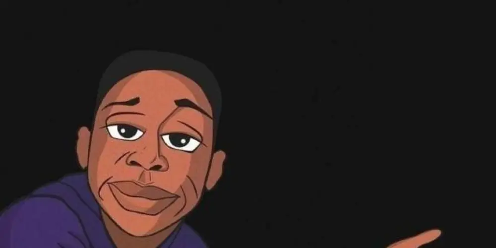 Imagem do grupo de WhatsApp Tô por cá AMIZADES