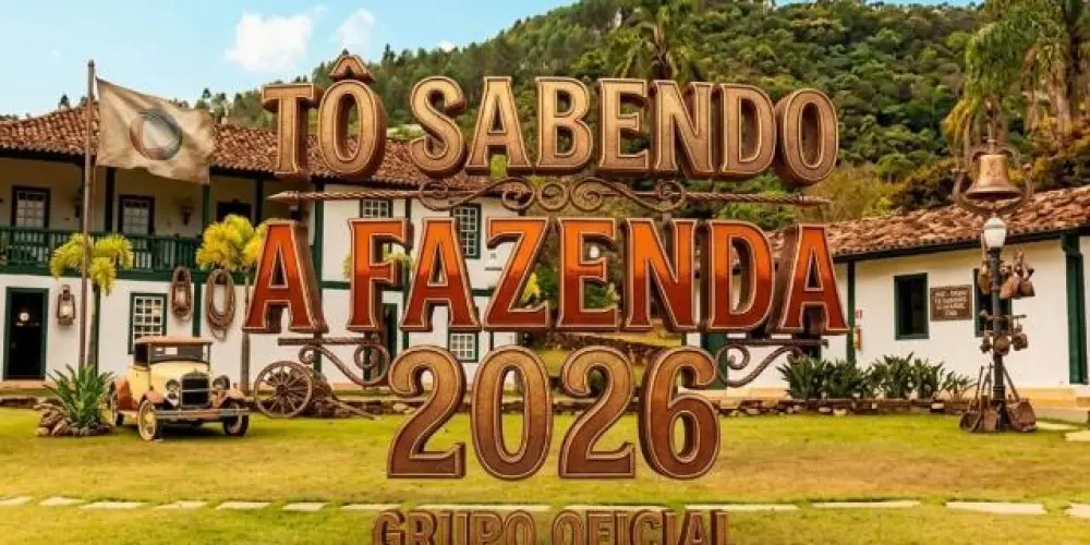 Imagem do grupo de WhatsApp 🔥 巛 Tô Sαbєndσ A FAZENDA 巛 🔥ʳᵉᵃˡⁱᵗʸˢ & ᶠᵒᶠᵒᶜᵃˢ