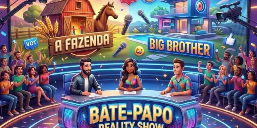 Imagem do grupo de WhatsApp 🔥 巛 Tô Sαbєndσ A FAZENDA 巛 🔥ʳᵉᵃˡⁱᵗʸˢ & ᶠᵒᶠᵒᶜᵃˢ