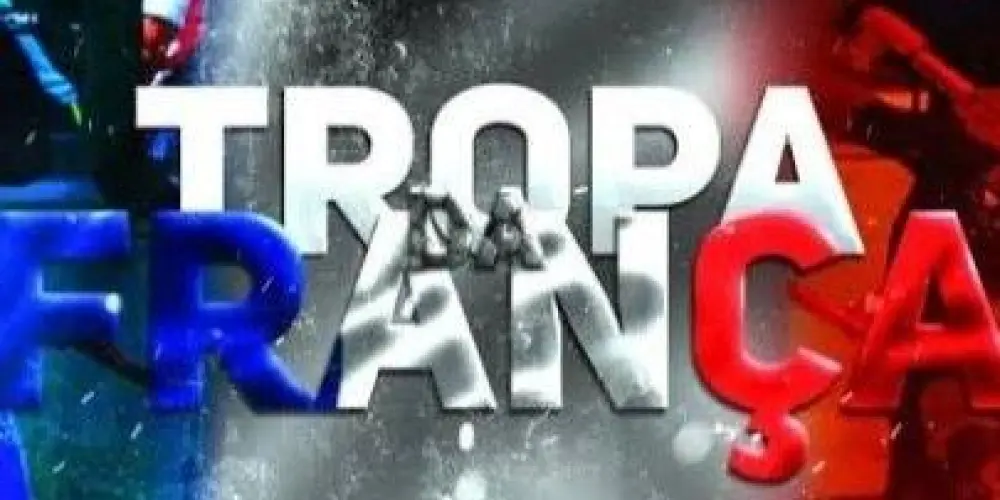 Imagem do grupo de WhatsApp 🔥🇫🇷₮ⱤØ₱₳ Đ₳ ₣Ɽ₳₦ç₳🇫🇷🔥