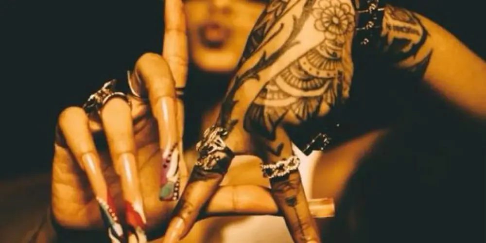 Imagem do grupo de WhatsApp 🦋⃟‌⃟ ͥ ͣ₮ⱤØ₱₳ Đ₳ Ø₦ⱫɆ🦋⃟‌⃟ ͥ ͣ ͫ