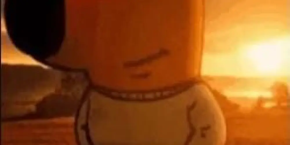 Imagem do grupo de WhatsApp Toca dos ratos