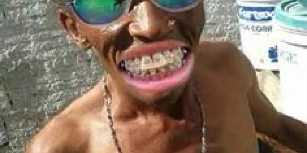 Imagem do grupo de WhatsApp Todo mundo e amigo de geral